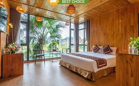 Tam Coc Serenity Hotel & Bungalow