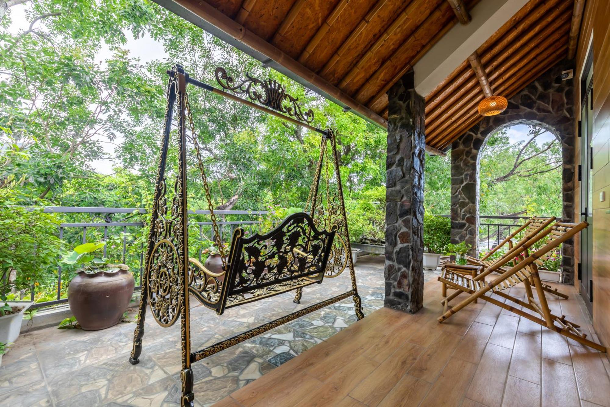 Tam Coc Serenity Hotel & Bungalow Ninh Binh Exteriér fotografie